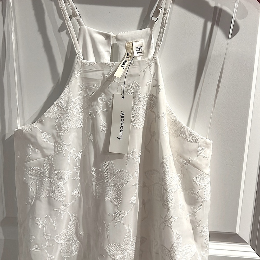White Dress Brand new - Picture 4 of 7